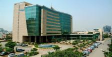 Furnished  Commercial Office Space Sushant Lok I Gurgaon